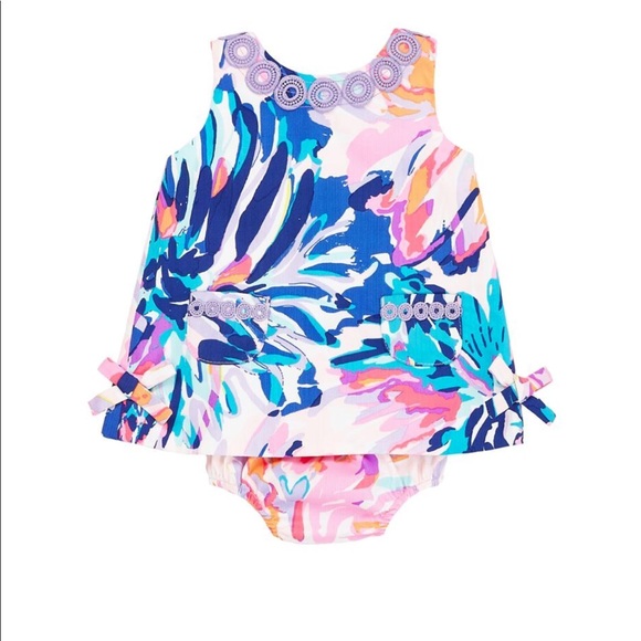 ISO Baby Lilly Pulitzer Bloomer Sets & Shifts! - Picture 2 of 6